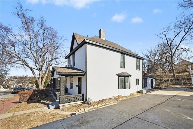 49 S Coy Street, Kansas City, KS 66101