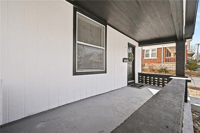 49 S Coy Street, Kansas City, KS 66101