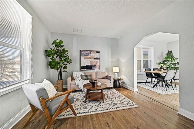 49 S Coy Street, Kansas City, KS 66101