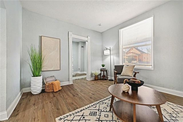 49 S Coy Street, Kansas City, KS 66101