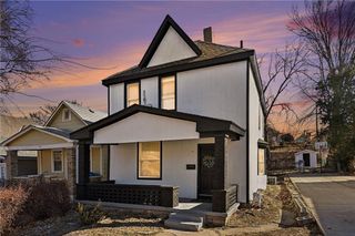 49 S Coy Street, Kansas City, KS 66101