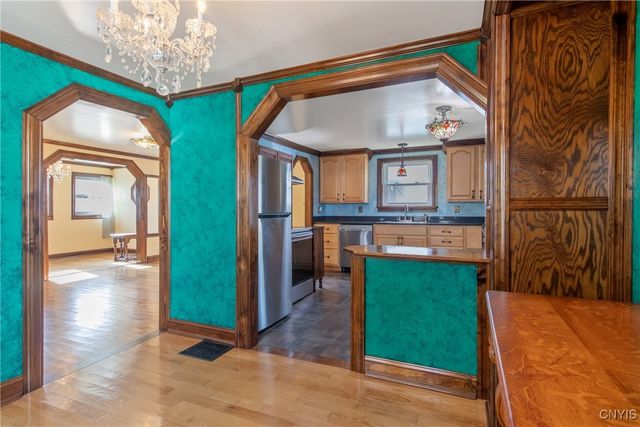 703 Mountainview Avenue, Syracuse, NY 13224