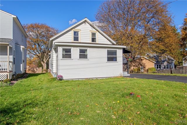 703 Mountainview Avenue, Syracuse, NY 13224