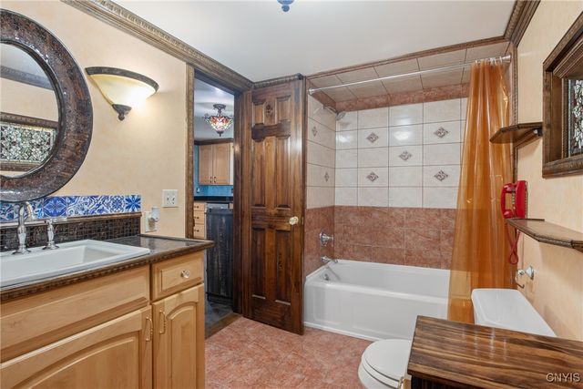 703 Mountainview Avenue, Syracuse, NY 13224