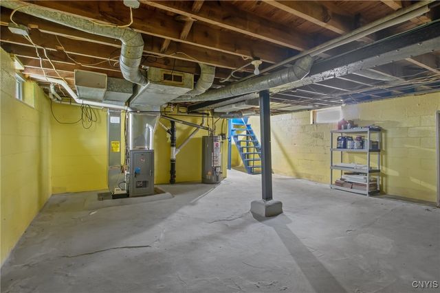 703 Mountainview Avenue, Syracuse, NY 13224