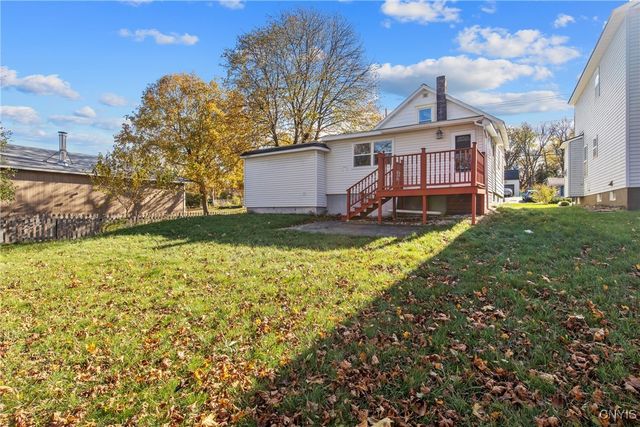 703 Mountainview Avenue, Syracuse, NY 13224