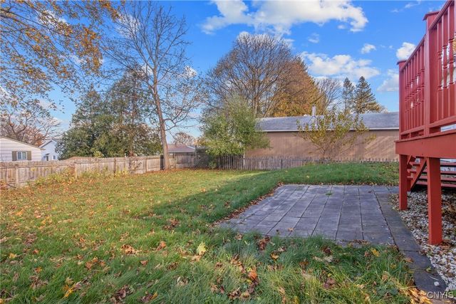 703 Mountainview Avenue, Syracuse, NY 13224