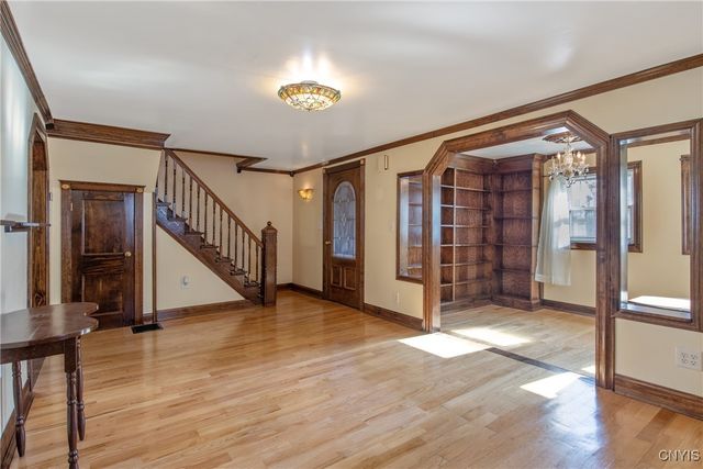 703 Mountainview Avenue, Syracuse, NY 13224