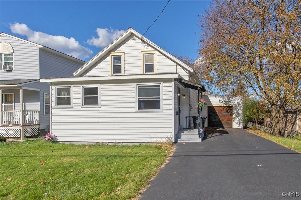 703 Mountainview Avenue, Syracuse, NY 13224