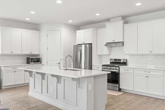 8513 Catalissa Avenue, Melbourne, FL 32940