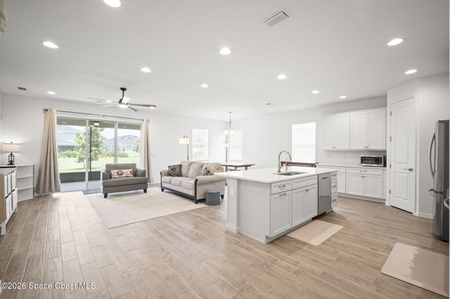 8513 Catalissa Avenue, Melbourne, FL 32940