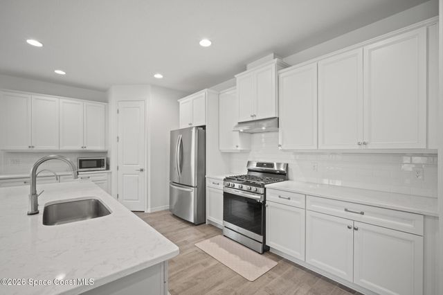 8513 Catalissa Avenue, Melbourne, FL 32940