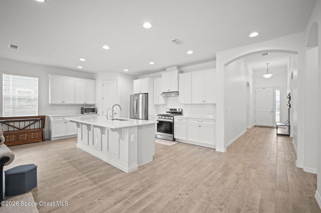 8513 Catalissa Avenue, Melbourne, FL 32940
