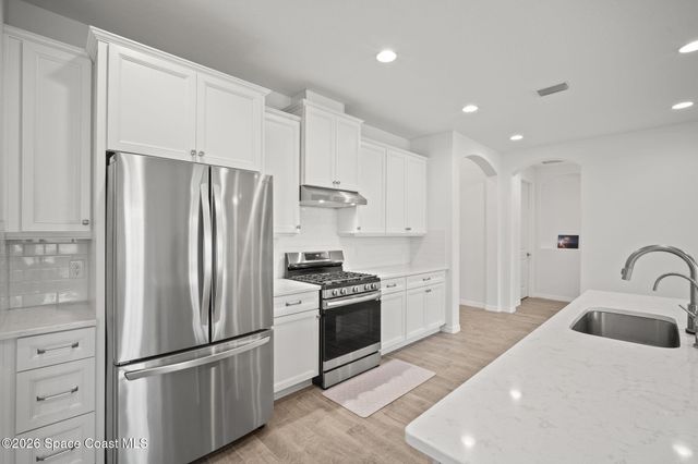 8513 Catalissa Avenue, Melbourne, FL 32940