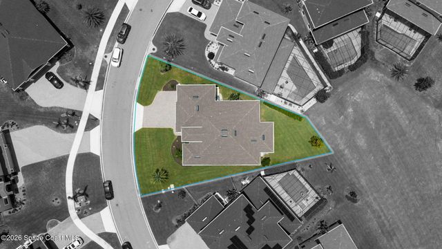 8513 Catalissa Avenue, Melbourne, FL 32940