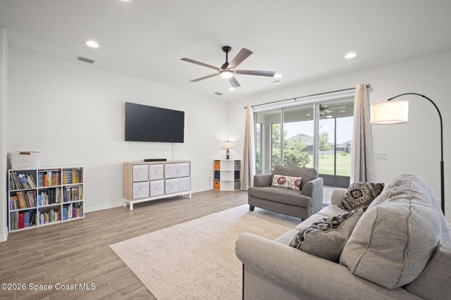 8513 Catalissa Avenue, Melbourne, FL 32940