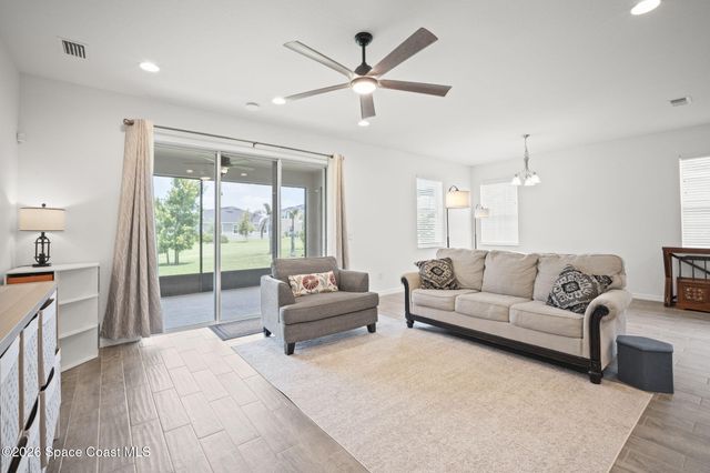 8513 Catalissa Avenue, Melbourne, FL 32940