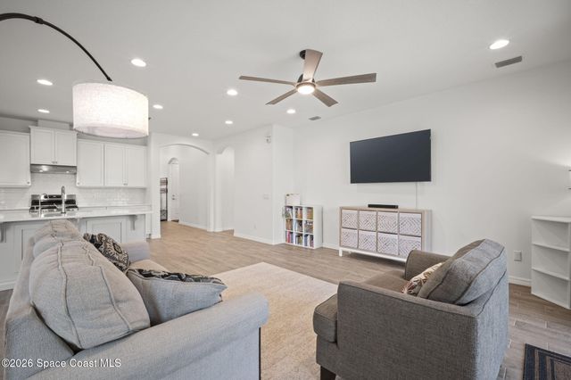 8513 Catalissa Avenue, Melbourne, FL 32940