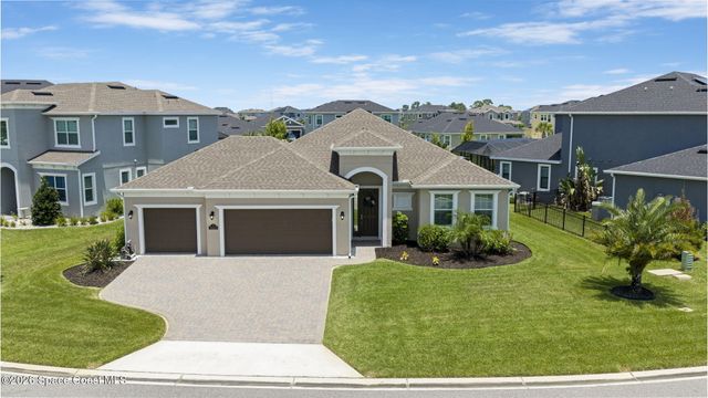 8513 Catalissa Avenue, Melbourne, FL 32940