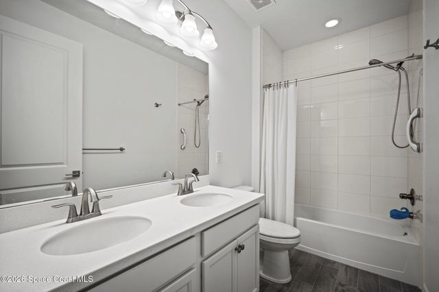 8513 Catalissa Avenue, Melbourne, FL 32940