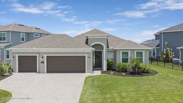 8513 Catalissa Avenue, Melbourne, FL 32940