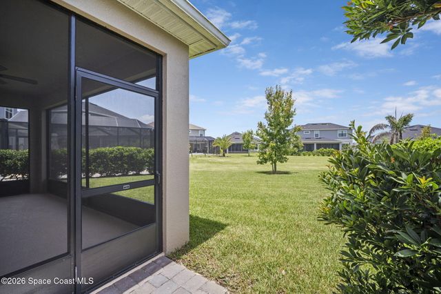 8513 Catalissa Avenue, Melbourne, FL 32940