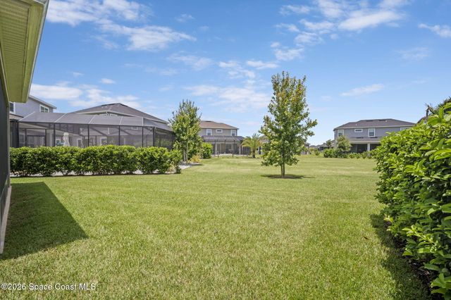 8513 Catalissa Avenue, Melbourne, FL 32940