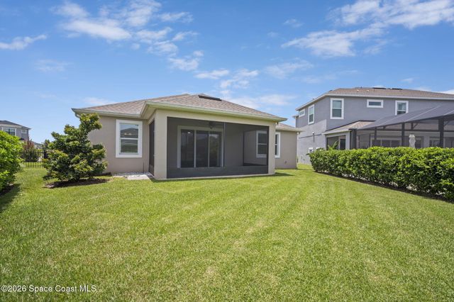8513 Catalissa Avenue, Melbourne, FL 32940