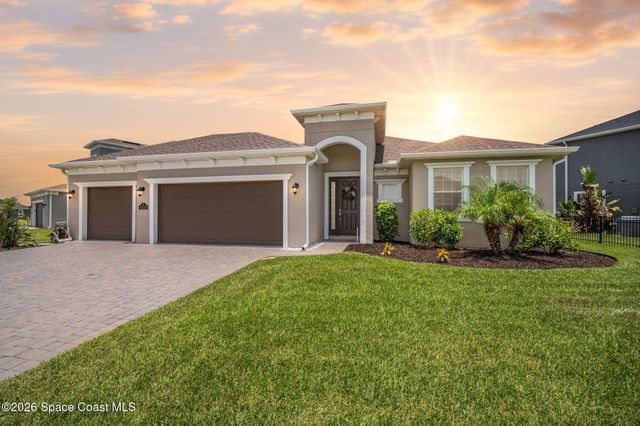 8513 Catalissa Avenue, Melbourne, FL 32940