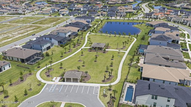 8513 Catalissa Avenue, Melbourne, FL 32940