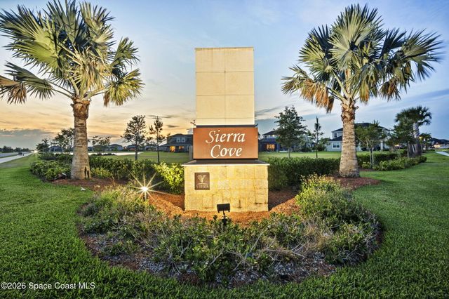 8513 Catalissa Avenue, Melbourne, FL 32940