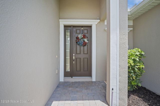 8513 Catalissa Avenue, Melbourne, FL 32940