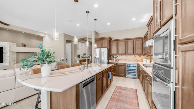 9034 E INCA Street, Mesa, AZ 85207