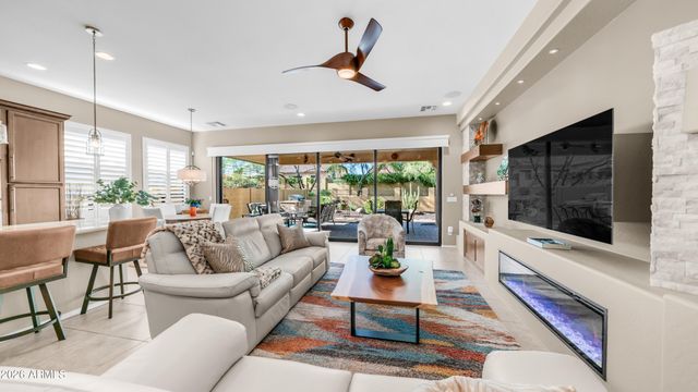 9034 E INCA Street, Mesa, AZ 85207