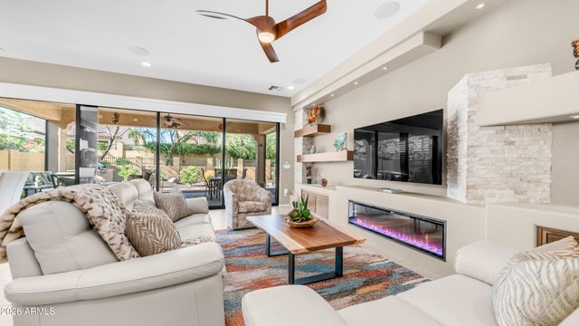 9034 E INCA Street, Mesa, AZ 85207