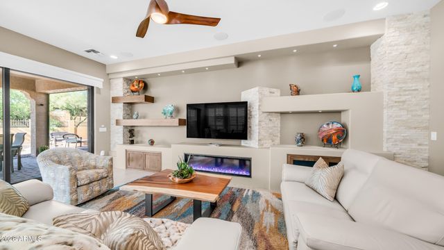 9034 E INCA Street, Mesa, AZ 85207