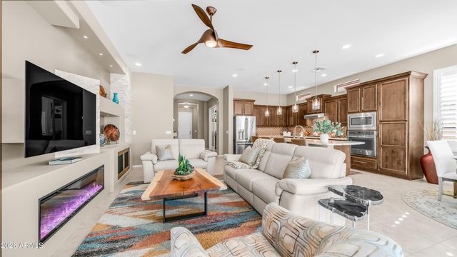 9034 E INCA Street, Mesa, AZ 85207