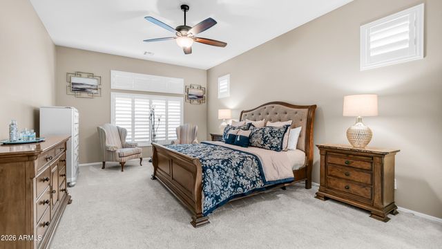 9034 E INCA Street, Mesa, AZ 85207