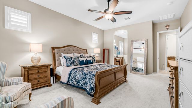 9034 E INCA Street, Mesa, AZ 85207