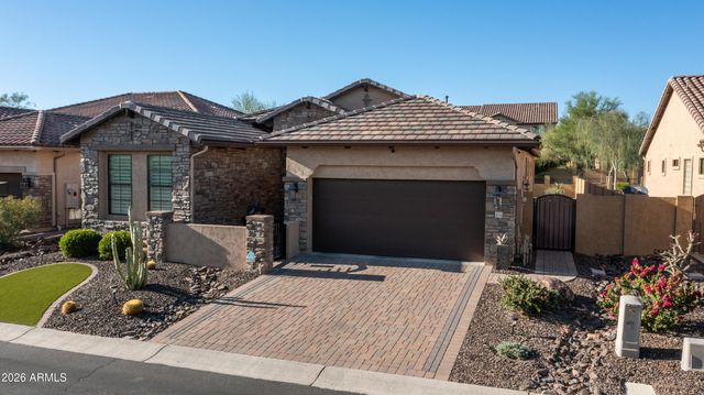 9034 E INCA Street, Mesa, AZ 85207