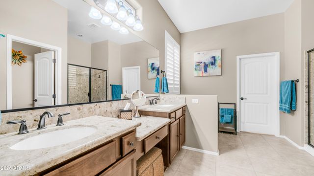 9034 E INCA Street, Mesa, AZ 85207