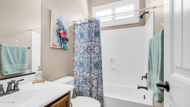 9034 E INCA Street, Mesa, AZ 85207