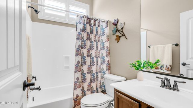 9034 E INCA Street, Mesa, AZ 85207