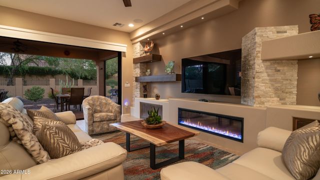 9034 E INCA Street, Mesa, AZ 85207