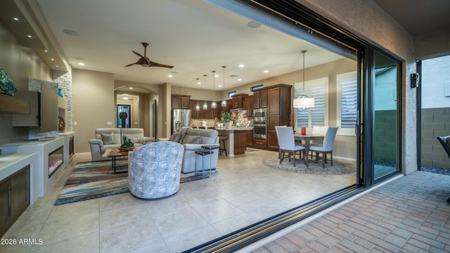 9034 E INCA Street, Mesa, AZ 85207