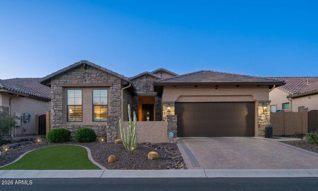 9034 E INCA Street, Mesa, AZ 85207