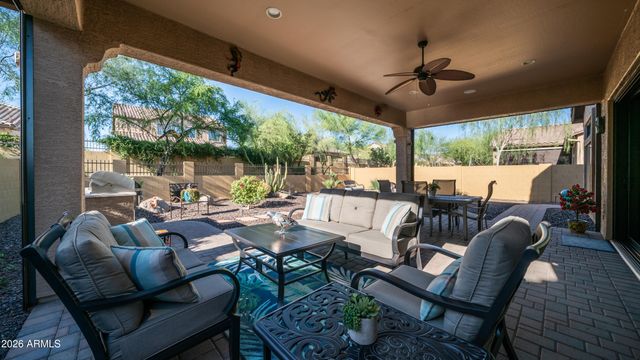 9034 E INCA Street, Mesa, AZ 85207