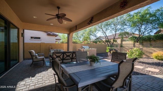 9034 E INCA Street, Mesa, AZ 85207