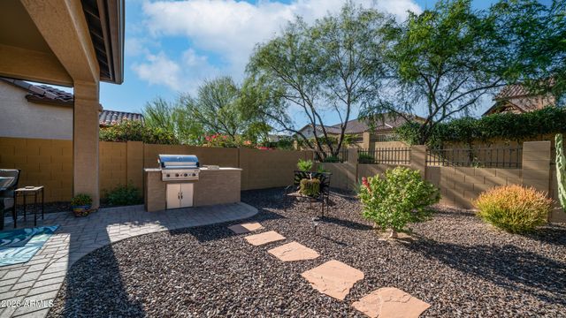 9034 E INCA Street, Mesa, AZ 85207