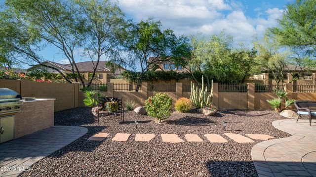 9034 E INCA Street, Mesa, AZ 85207